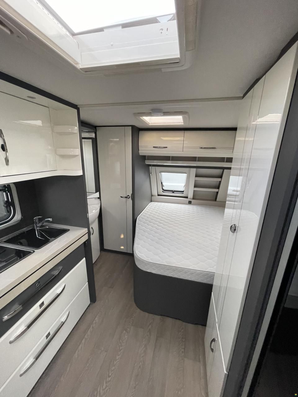 Hobby Excellent 560 CFe