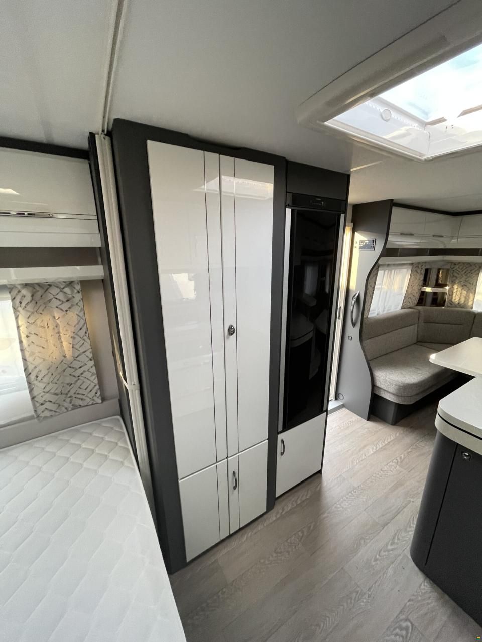 Hobby Excellent 560 CFe