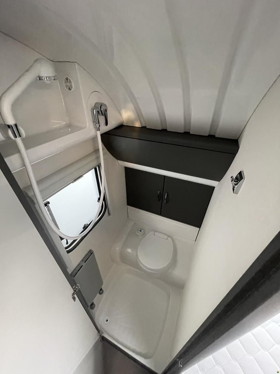 Hobby Excellent 560 CFe