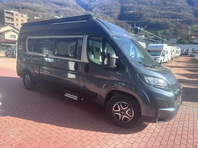 Giottiline 60T 60 T Premiere Edition Aut.9G Lithium