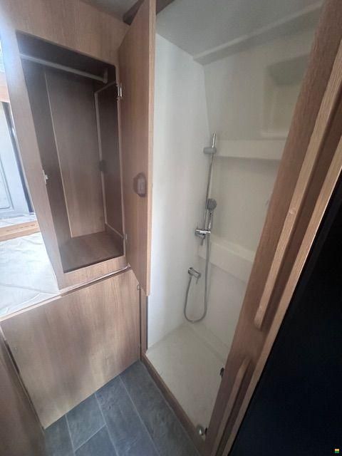 Giottiline 60T 60 T Premiere Edition Aut.9G Lithium