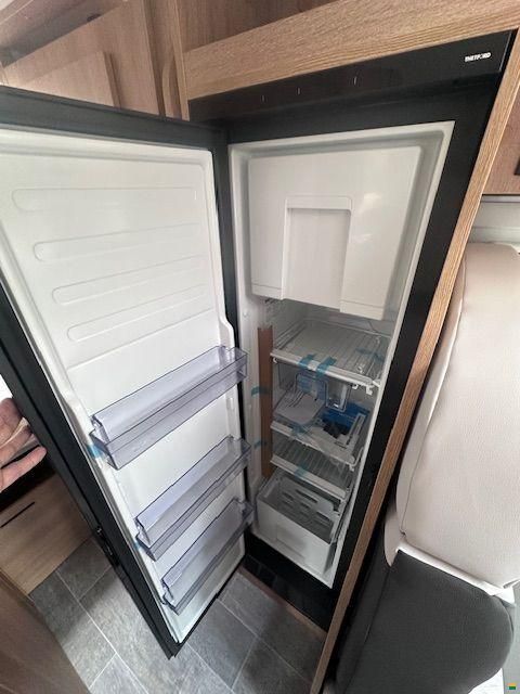 Giottiline 60T 60 T Premiere Edition Aut.9G Lithium