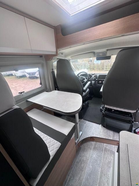 Giottiline 60T 60 T Premiere Edition Aut.9G Lithium