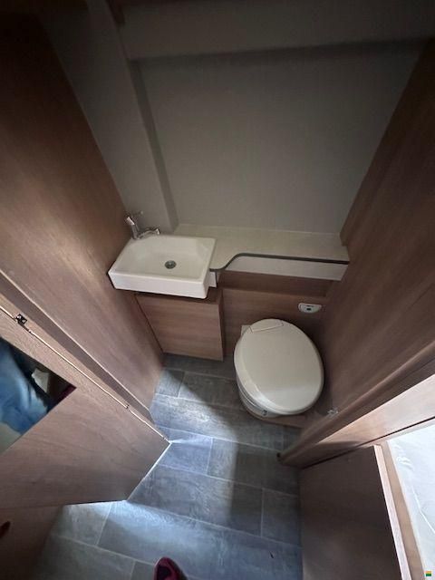 Giottiline 60T 60 T Premiere Edition Aut.9G Lithium