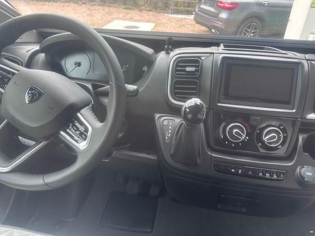 Giottiline 60T 60 T Premiere Edition Aut.9G Lithium