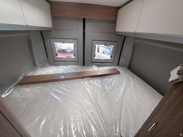 Giottiline 60T 60 T Premiere Edition Aut.9G Lithium