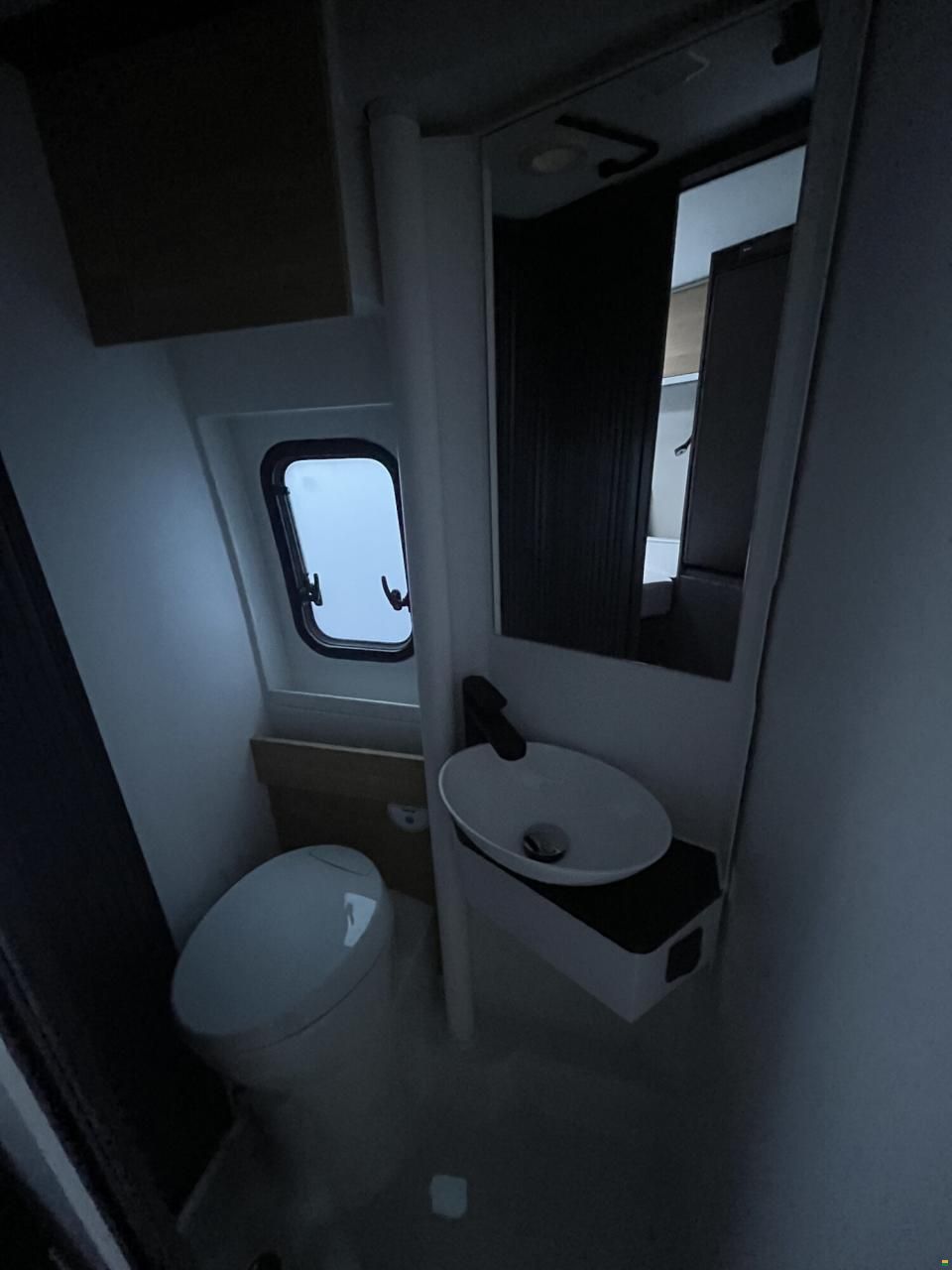 Adria Twin 600 SPB