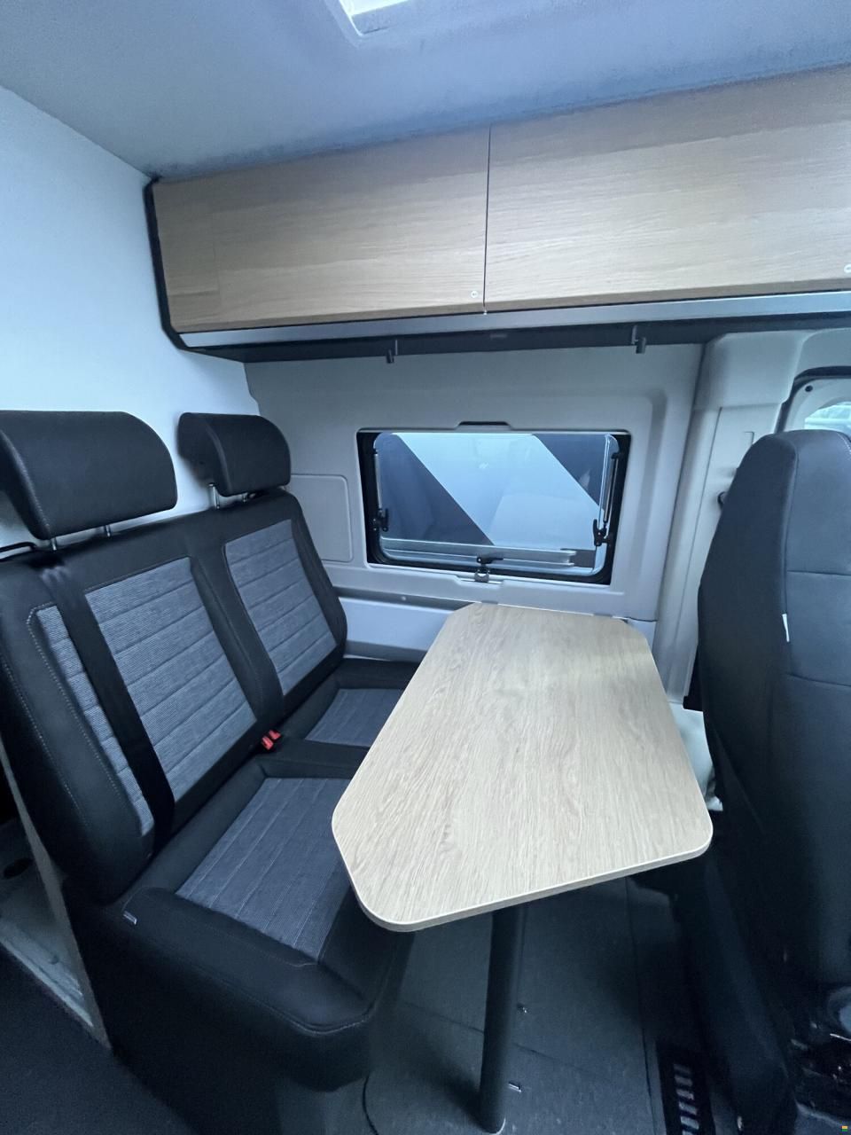 Adria Twin 600 SPB