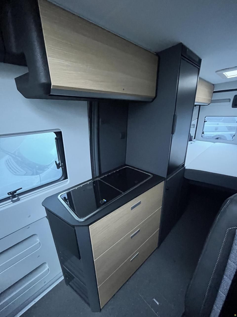 Adria Twin 600 SPB