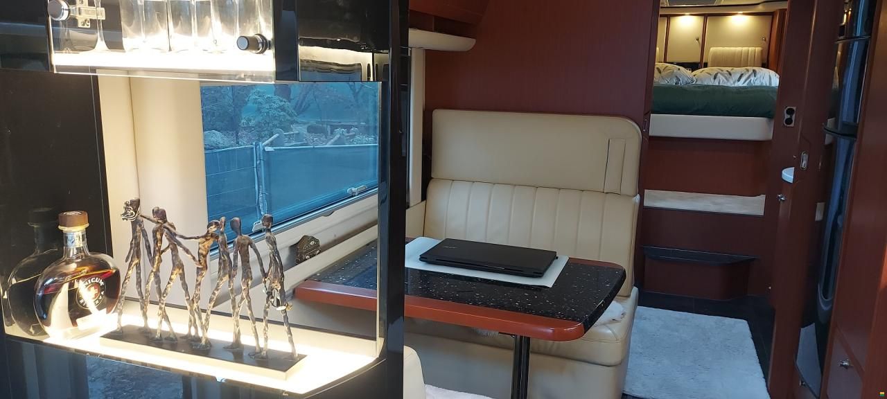 Concorde LINER PLUS 1150 Gmini