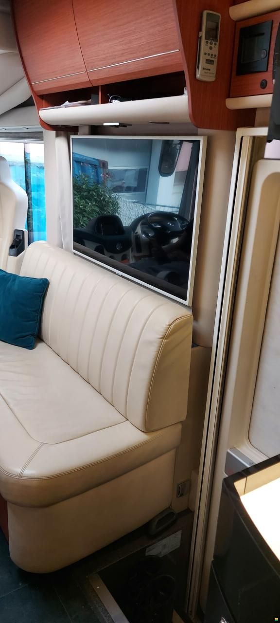 Concorde LINER PLUS 1150 Gmini