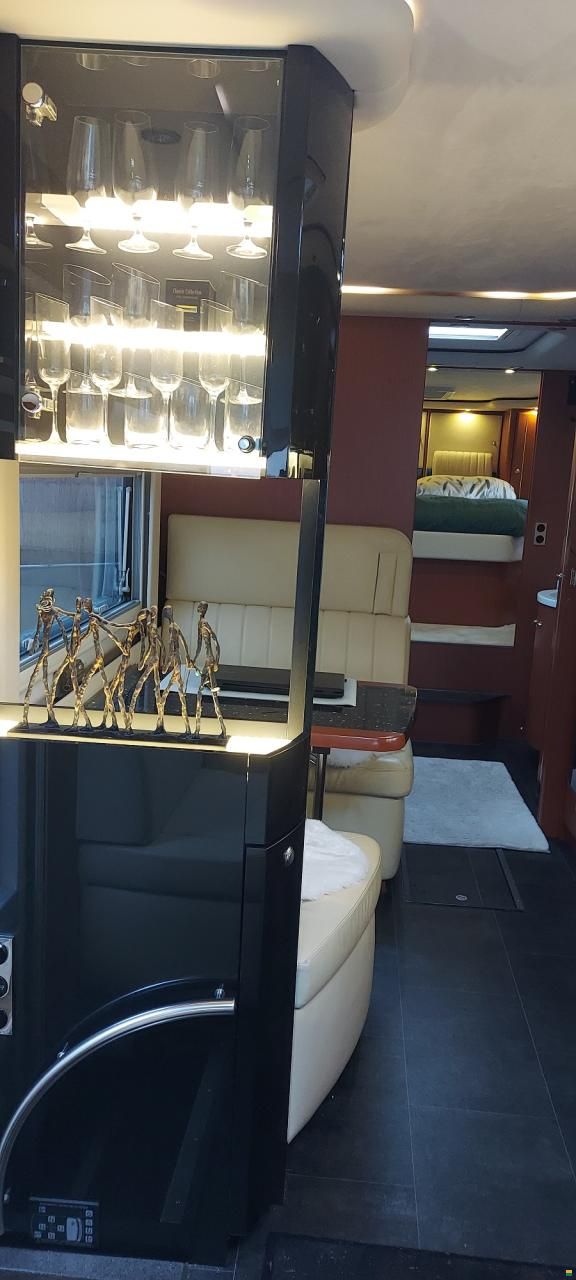 Concorde LINER PLUS 1150 Gmini