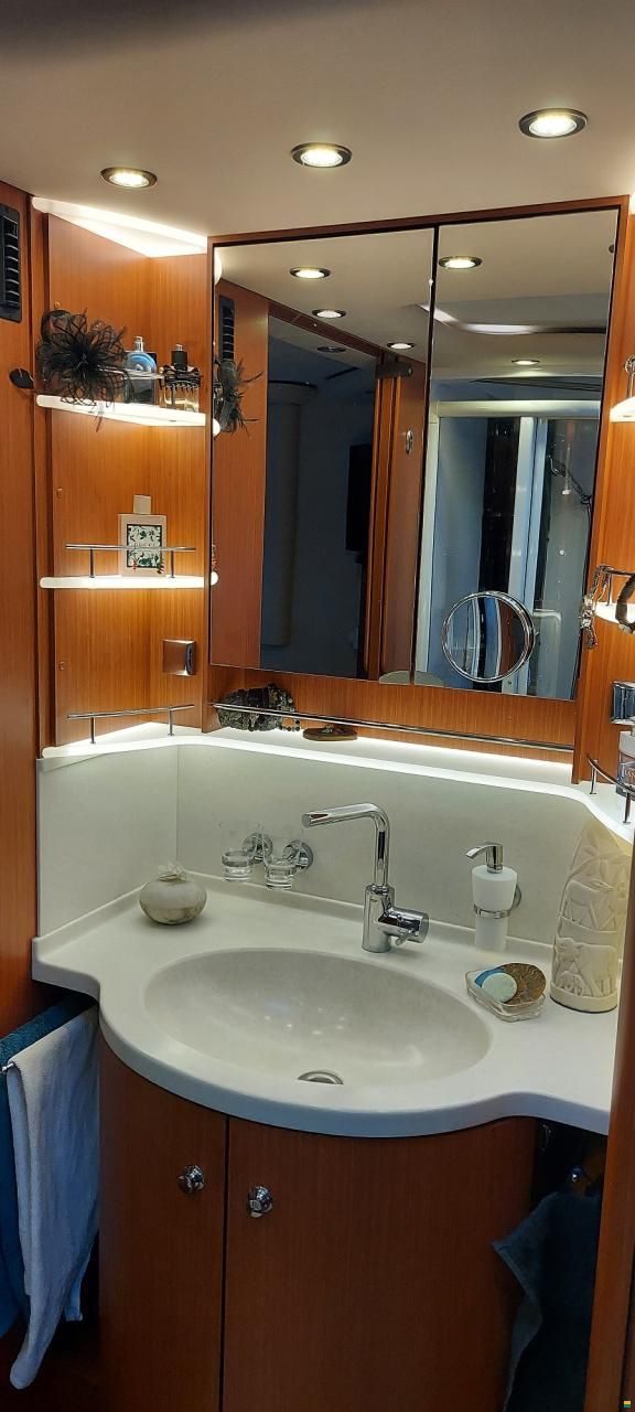 Concorde LINER PLUS 1150 Gmini