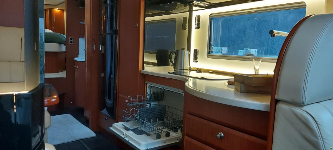 Concorde LINER PLUS 1150 Gmini