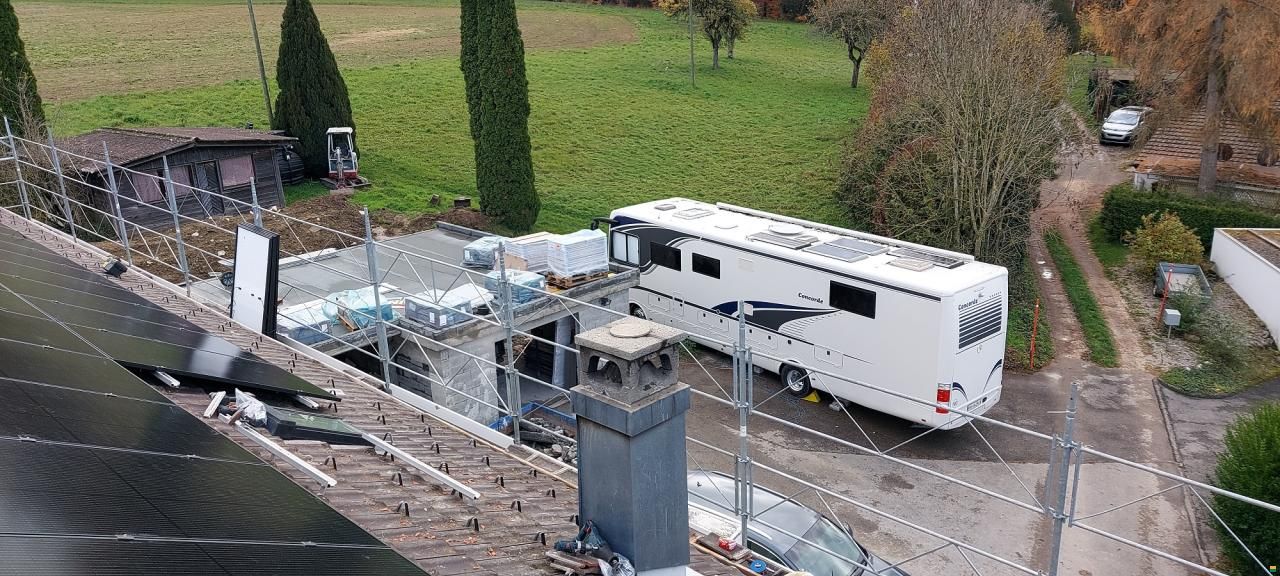 Concorde LINER PLUS 1150 Gmini