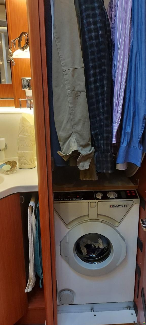 Concorde LINER PLUS 1150 Gmini