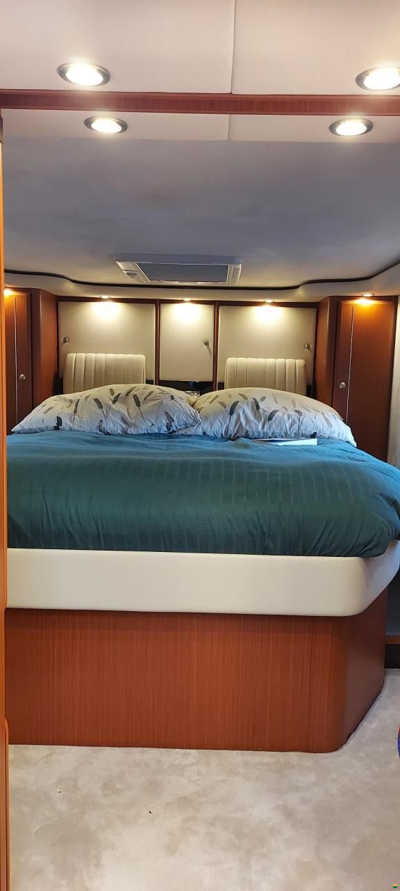 Concorde LINER PLUS 1150 Gmini