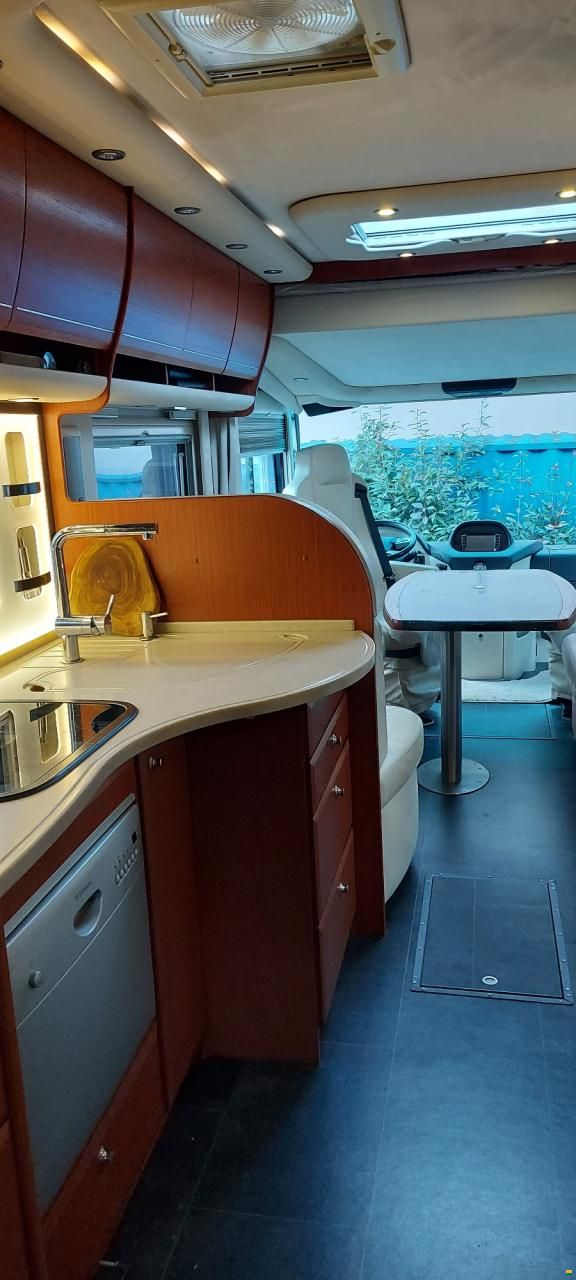 Concorde LINER PLUS 1150 Gmini