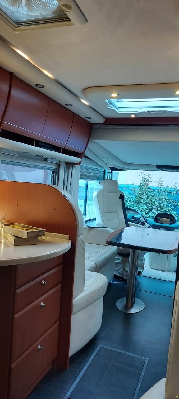 Concorde LINER PLUS 1150 Gmini