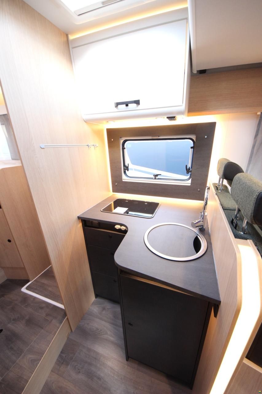 Sunlight T 68 XX / 20 Years Edition