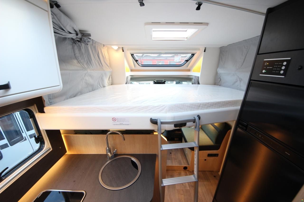 Sunlight T 68 XX / 20 Years Edition