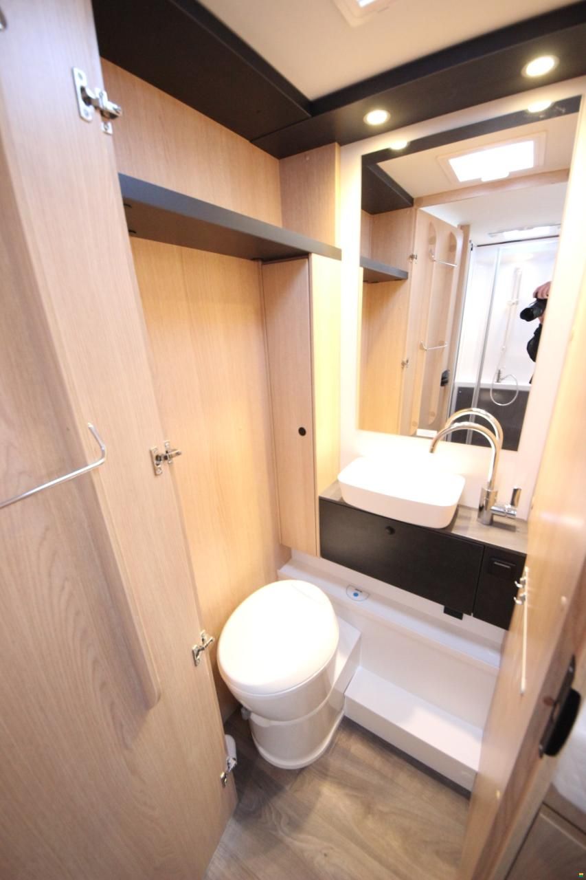 Sunlight T 68 XX / 20 Years Edition