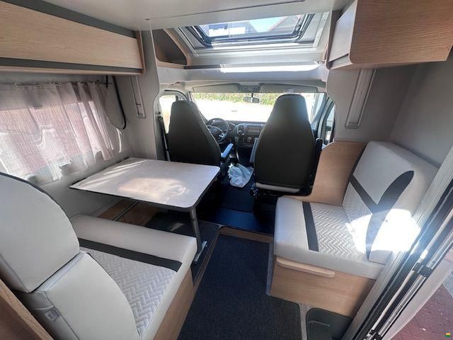 Giottiline Siena 385 Premiere Edition Automatik 9G