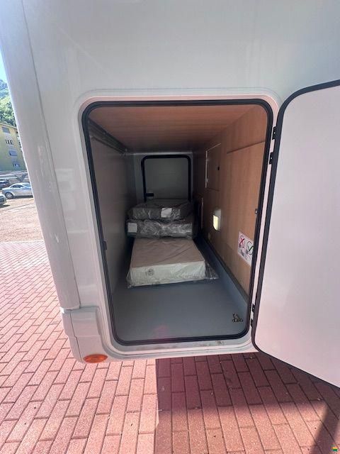 Giottiline Siena 385 Premiere Edition Automatik 9G