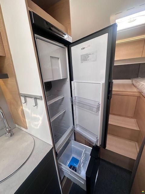 Giottiline Siena 385 Premiere Edition Automatik 9G