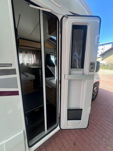 Giottiline Siena 385 Premiere Edition Automatik 9G