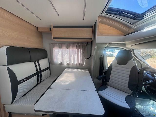 Giottiline Siena 385 Premiere Edition Automatik 9G