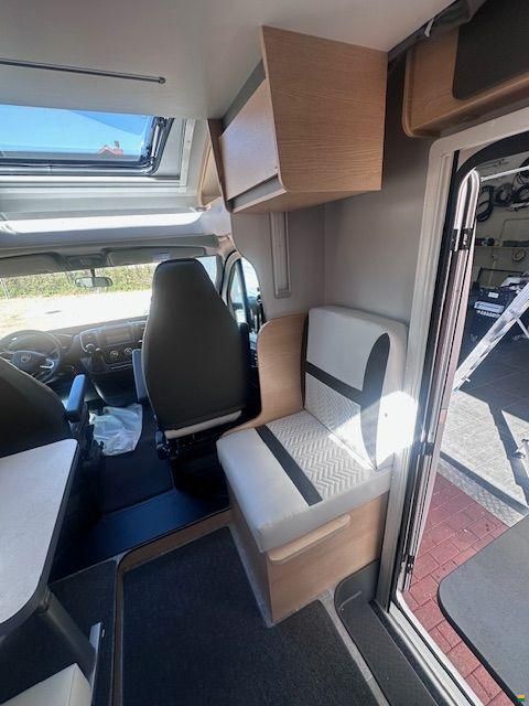 Giottiline Siena 385 Premiere Edition Automatik 9G