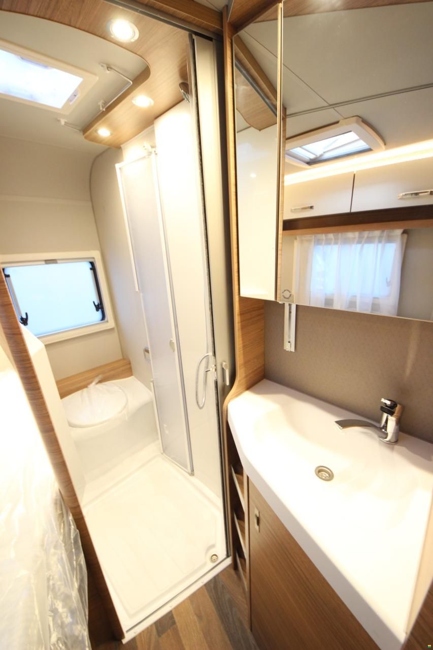 Weinsberg CaraCompact 600 MF EDITION (PEPPER)