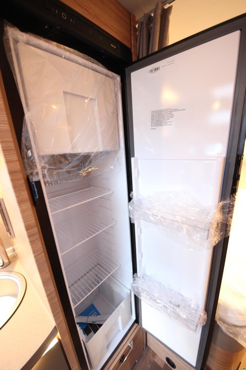 Weinsberg CaraCompact 600 MF EDITION (PEPPER)