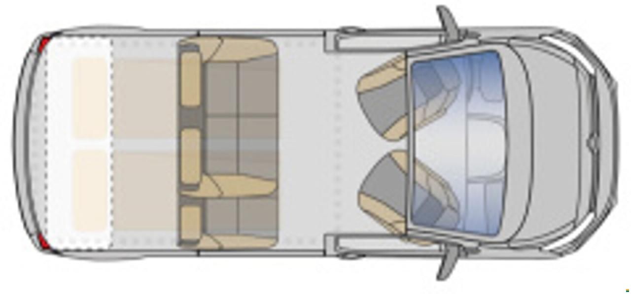Pössl Vanster Citroen 145 PS