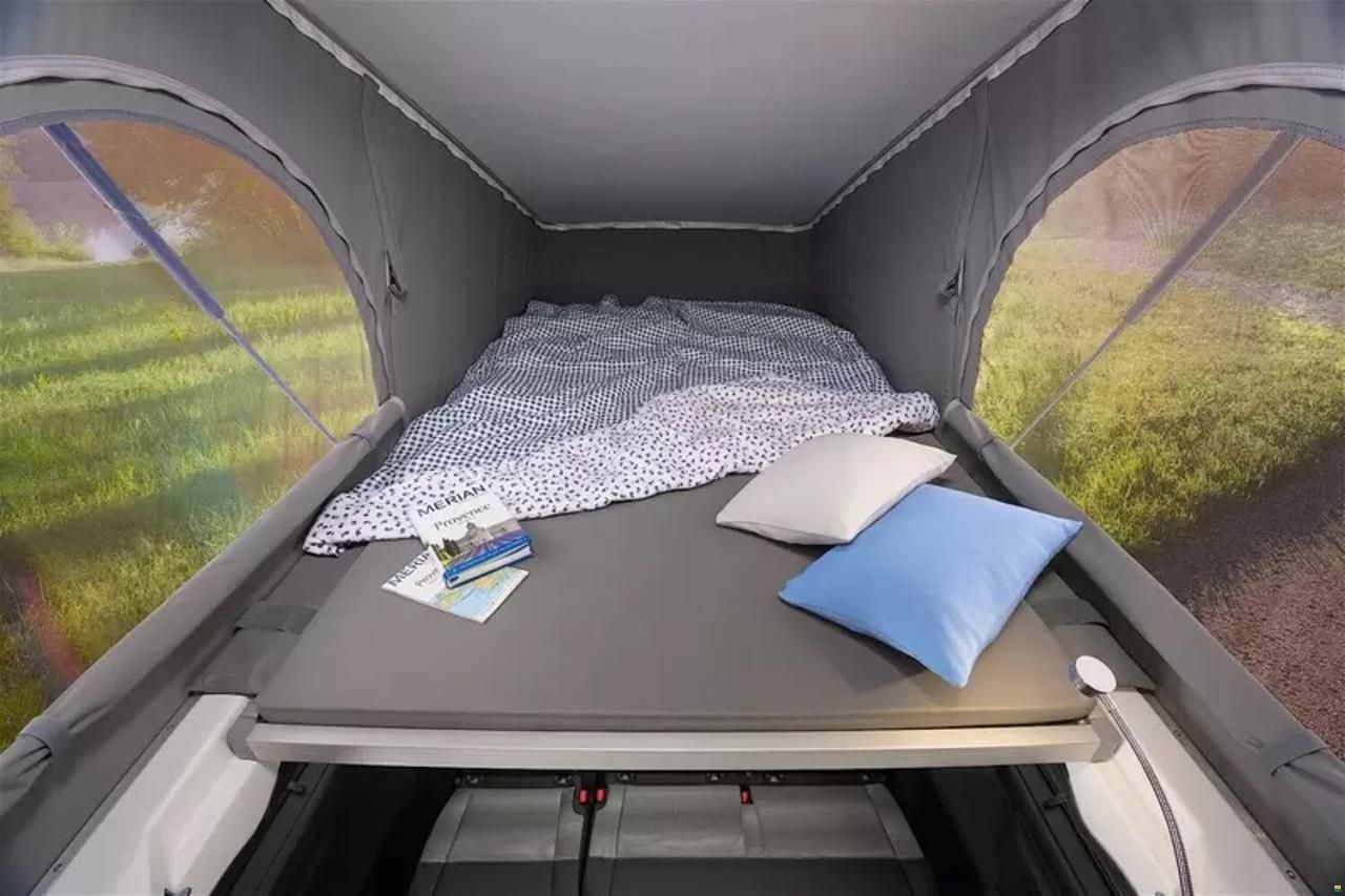 Pössl Vanster Citroen 145 PS