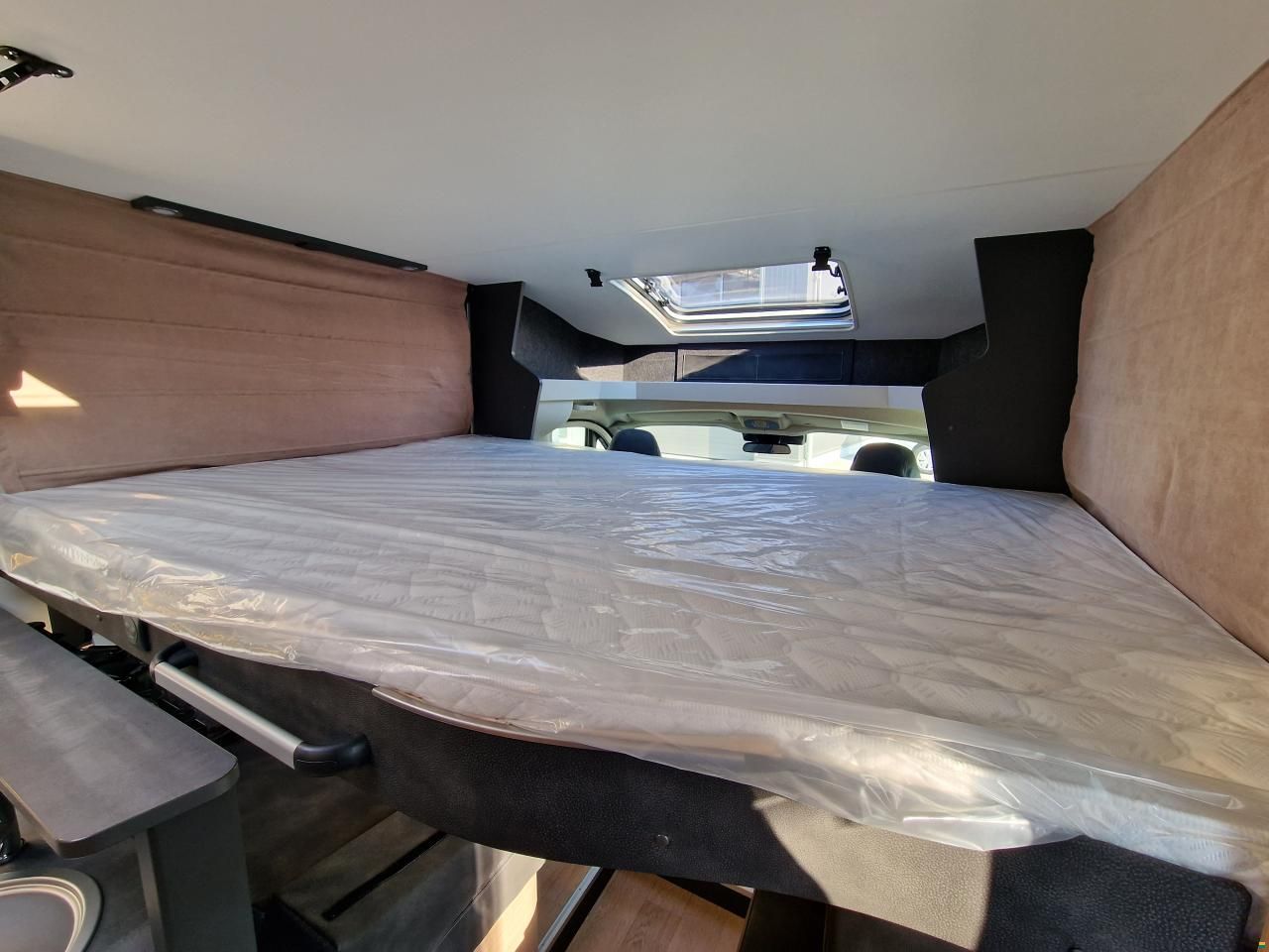 Hobby Optima T75 HGE De Luxe