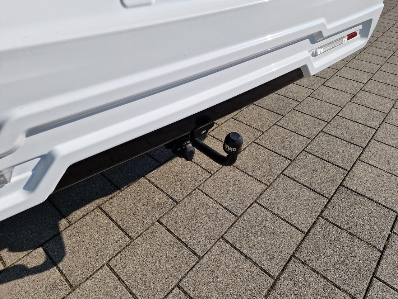 Hobby Optima T75 HGE De Luxe