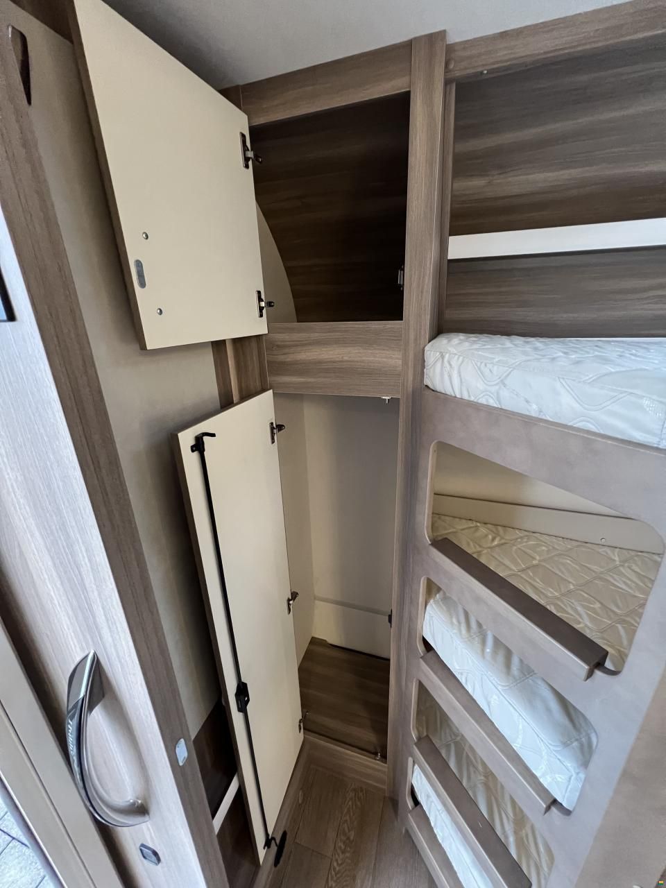 Hobby 560 KMFe Excellent Edition