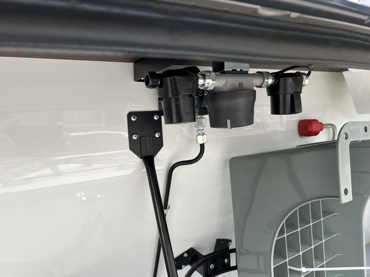 Hobby 560 KMFe Excellent Edition