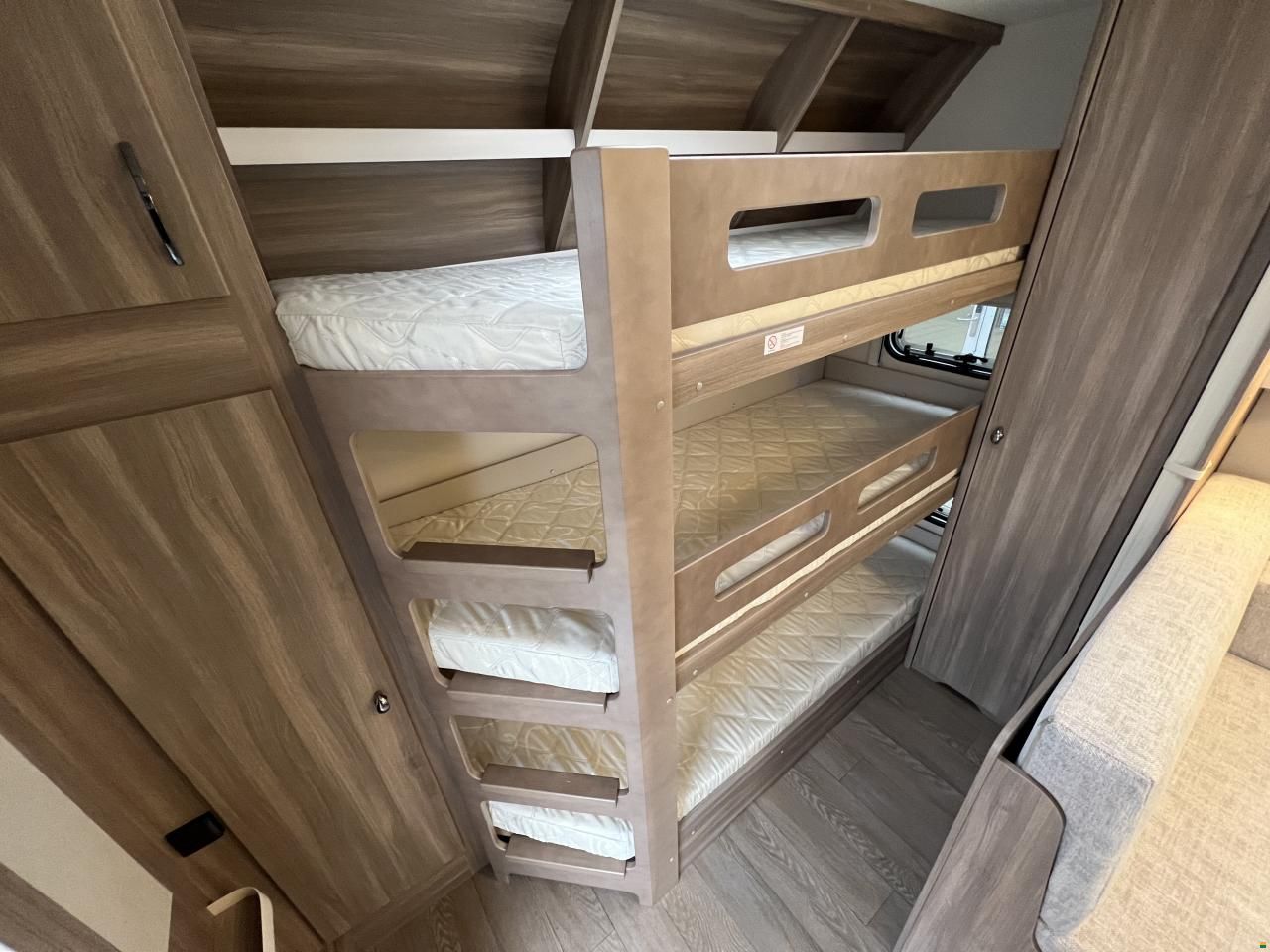 Hobby 560 KMFe Excellent Edition