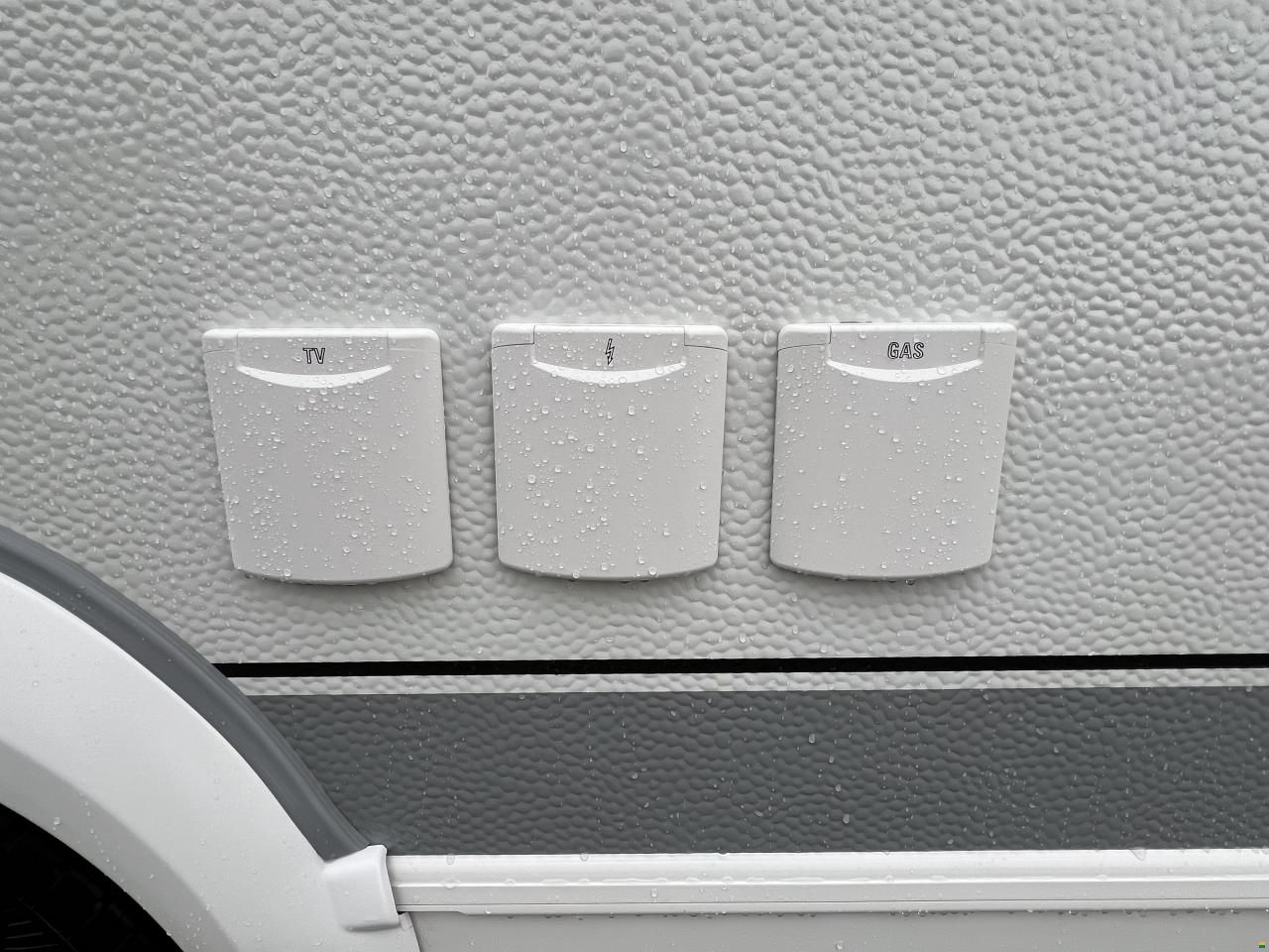 Hobby 560 KMFe Excellent Edition