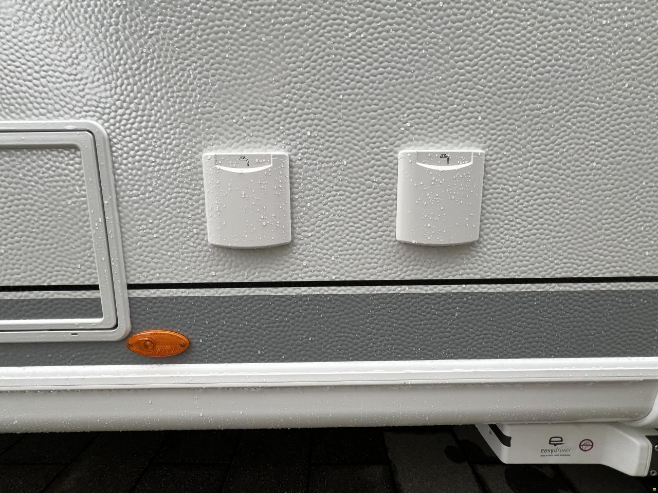 Hobby 560 KMFe Excellent Edition