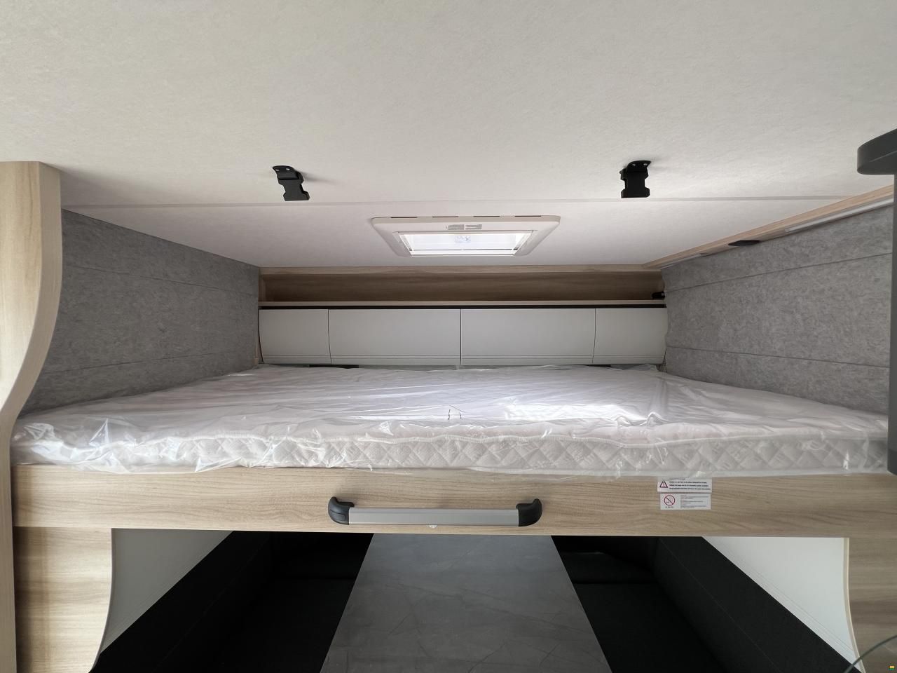 Hobby 515 UHL De Luxe