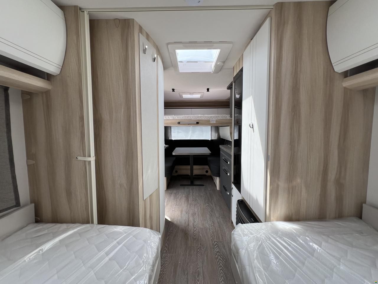 Hobby 515 UHL De Luxe