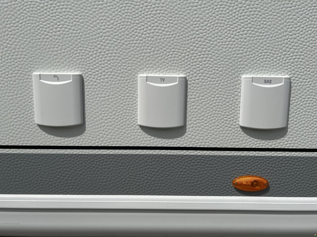 Hobby 515 UHL De Luxe