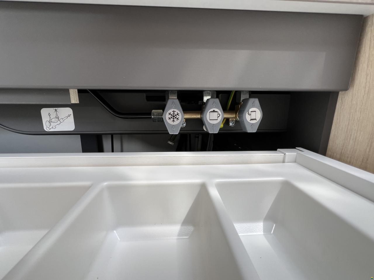 Hobby 515 UHL De Luxe