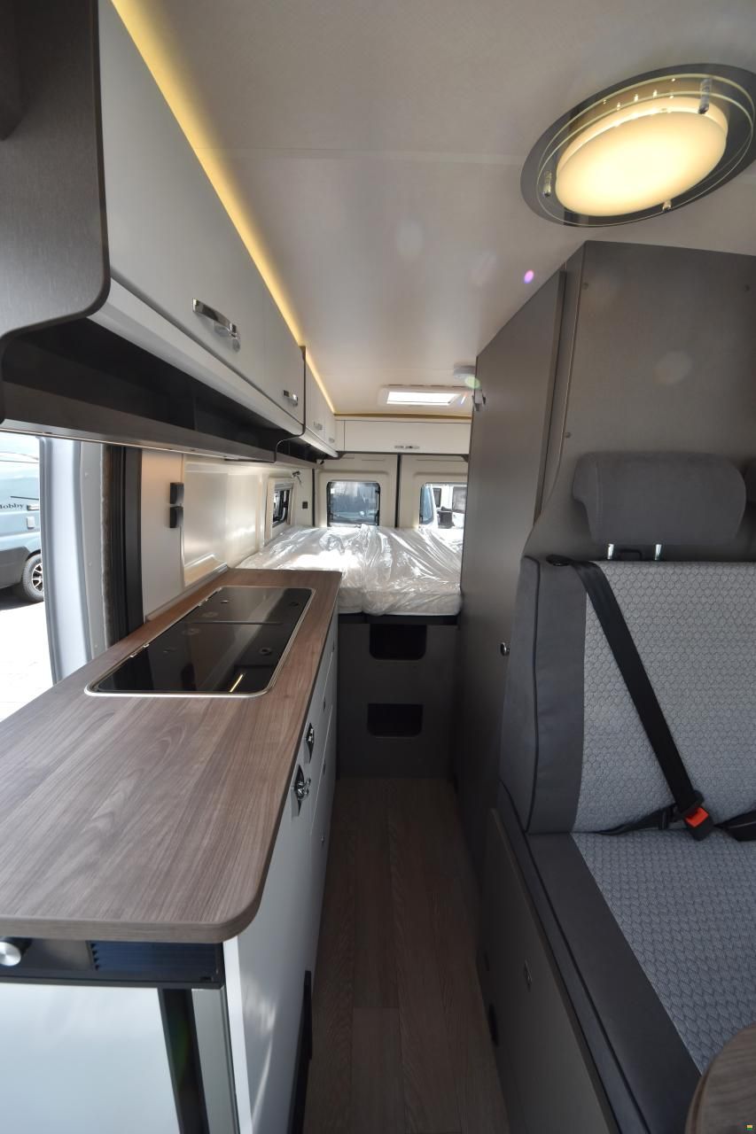 Hobby Vantana K65 ET De Luxe