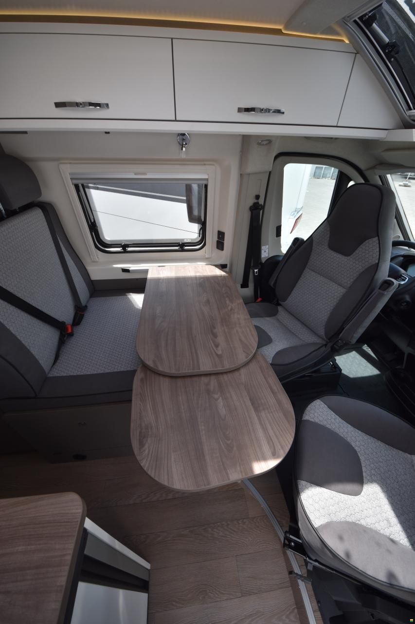 Hobby Vantana K65 ET De Luxe