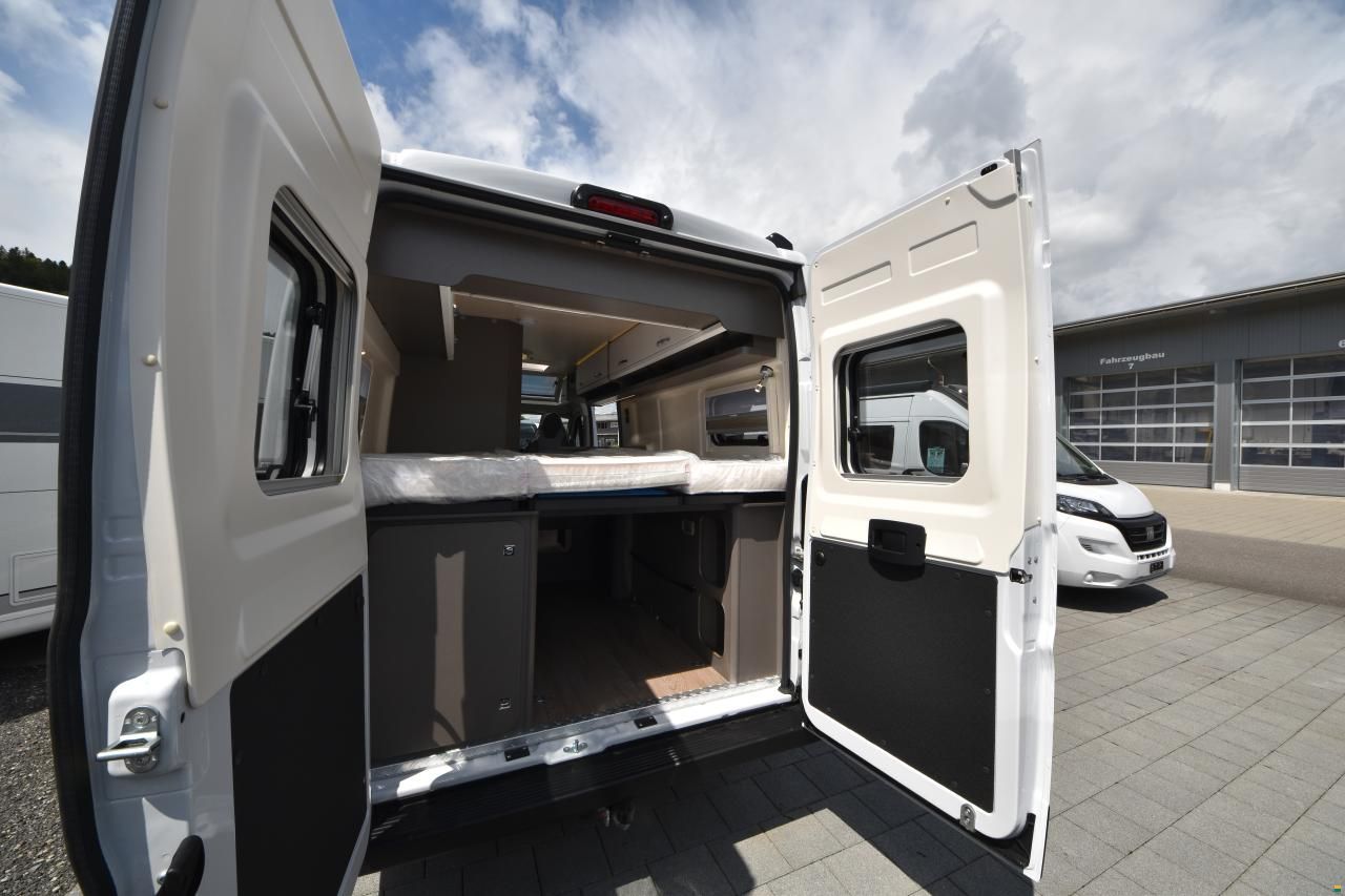 Hobby Vantana K65 ET De Luxe